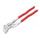 86 03 Series Pliers Wrench