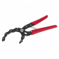 Oil Filter Pliers - Auto-Adjusting AK6419