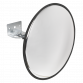 Convex Mirror Ø300mm Wall Mounting CM300