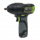 Cordless Impact Wrench 3/8"Sq Drive 10.8V SV10.8 Series - Body Only CP108VCIWBO