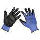 Lightweight Precision Grip Gloves (Large) - Pair 9117L