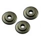 Pipe Cutter Replacement Wheels (Pack of 3) FAIPCW642