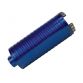 Dry Core Drill XCEL Grade, Solid Barrel