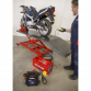 Motorcycle Lift 450kg - 12V Electro/Hydraulic MC454E