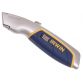ProTouch Retractable Blade Knife IRW10504236