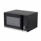 Baridi 7-in-1 Air Fryer Microwave & Grill, 28L Capacity - Black DH277