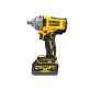 DCF891 XR BL 1/2in Hog Ring Anvil Impact Wrench