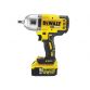 DCF899 XR 1/2in Detent Pin Impact Wrench