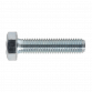 HT Setscrew M8 x 35mm 8.8 Zinc Pack of 50 SS835