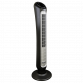 43" Quiet High Performance Oscillating Tower Fan STF43Q