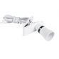 Clip-On Lamp Adaptor with Flex/Plug DCN5053NB