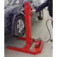 Vehicle Lift 1.5 Tonne Air/Hydraulic with Foot Pedal AVR1500FP