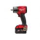 M18 FMTIW2F12 FUEL™ 1/2in Mid-Torque Impact Wrench