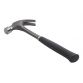 TS Curved Claw Hammer