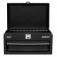 1 Drawer Mini Toolbox Black APMTB2