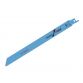 S 1122 BF Flexible for Metal Reciprocating Saw Blade