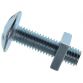 Roofing Bolt & Nuts