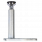 2pc Lifting Platform Adjustable Small Saddle Adaptor EVBT10