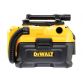 DCV584L XR FlexVolt Vacuum 14.4-54V Bare Unit DEWDCV584L