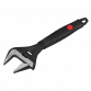 Premier Adjustable Wide Jaw Wrench 200mm AK9574