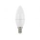 LED Opal Candle Non-Dimmable Bulb