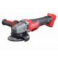 M18 CAG 115XPDB-0 FUEL™ Brushless Angle Grinder 115mm 18V Bare Unit MILM18CAGDB0