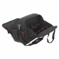 Tool Storage Bag with 24 Pockets 500mm Heavy-Duty AP513