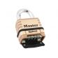 ProSeries® Brass 4 Digit Padlock 57mm MLK1175D