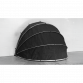 Wall Mounting Folding Motorcycle Shelter MCTS