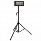 Infrared Quartz Heater with Tripod Stand 230V 1.2kW IR12CT