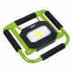 Rechargeable Portable Fold Flat Floodlight 20W COB LED Lithium-ion LEDFL20W