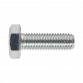 Setscrew, Nut & Washer Assortment 150pc High Tensile M10 Metric AB052SNW