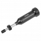 Torque Screwdriver 1/4"Hex Drive 1-6Nm STS101
