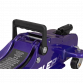 Low Profile Short Chassis Trolley Jack 2 Tonne - Purple 1020LEP