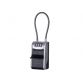 5482EURD Select Access® Flexible Shackle Key Lock Box MLK5482E