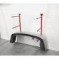 Wall Mounting Folding Bumper Rack MK56