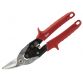 Metal Aviation Snips Set, 3 Piece MHT48224533