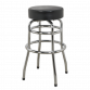 Workshop Stool with Swivel Seat SCR13