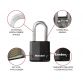 Excell™ Weather Tough Padlock