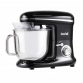 Baridi 1500W Stand Mixer with Accessories 6L - Black DH173