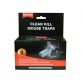 Clean Kill Mouse Traps (Twin Pack) RKLFC100