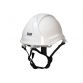 Short Peak Safety Helmet