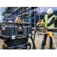 DCV586M XR FlexVolt Dust Extractor