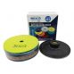 Ceramica Diamond Dry Polishing Kit, 8 Piece MEXPOLKIT
