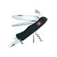 Forester Swiss Army Knife Black 083633 VICFOREBL