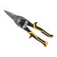Compound Aviation Snips - Straight Cut FAIAS