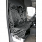 Van Seat Protector Set 2pc Heavy-Duty CSC7