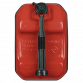 Jerry Can 10L - Red JC10RR
