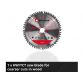 TP-PS 18/165 Li BL - Solo PROFESSIONAL Plunge Cut Saw 18V Bare Unit EINTPPS165N