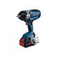 GDS 18V-1000 Pro BITURBO Impact Wrench